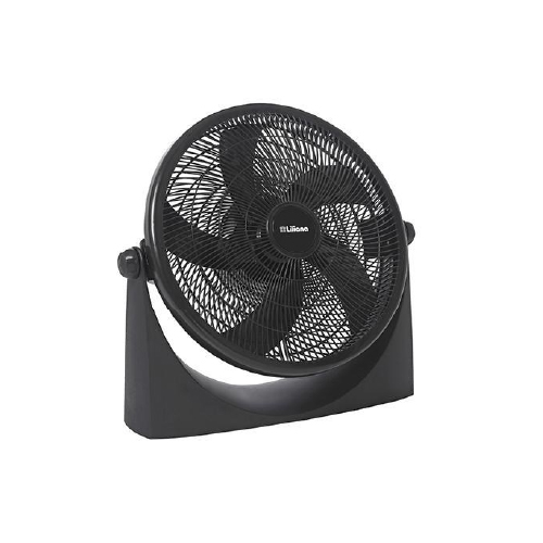 Turboventilador 20 reclinable